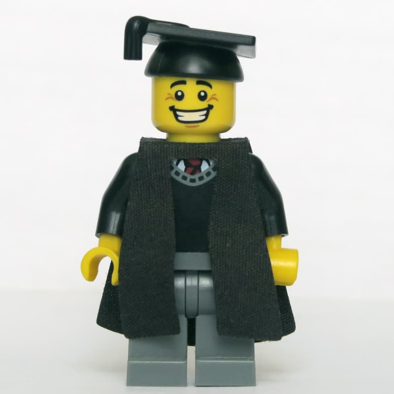 Graduate