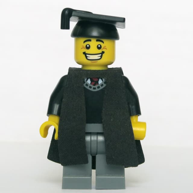 Graduate