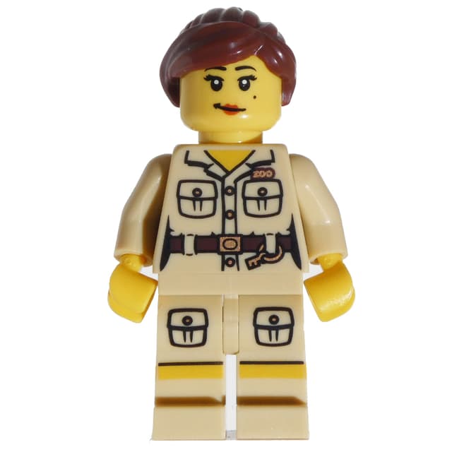 Zookeeper