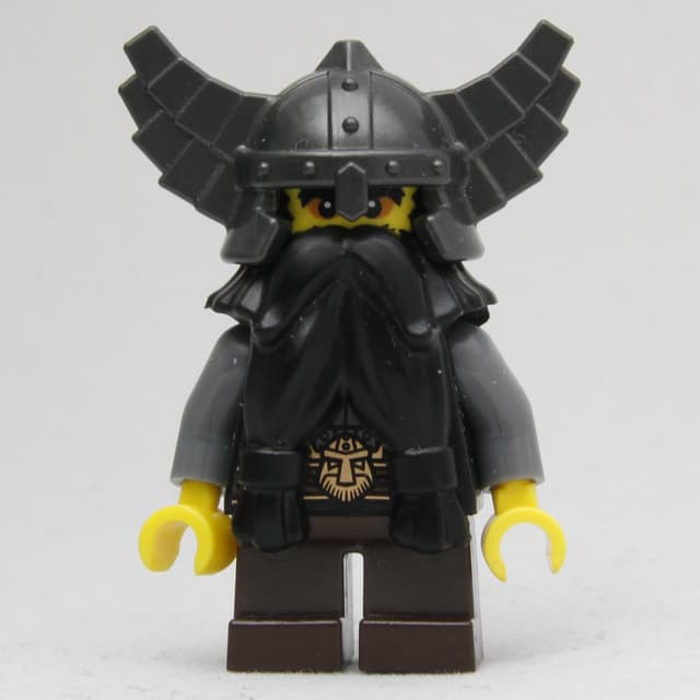 Evil Dwarf