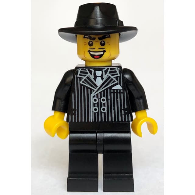 Gangster