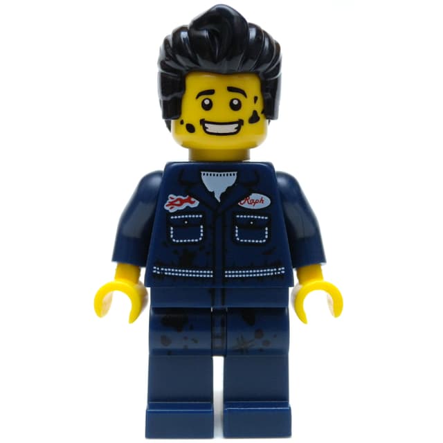 Mechanic