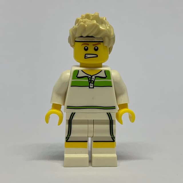 Tennis Ace