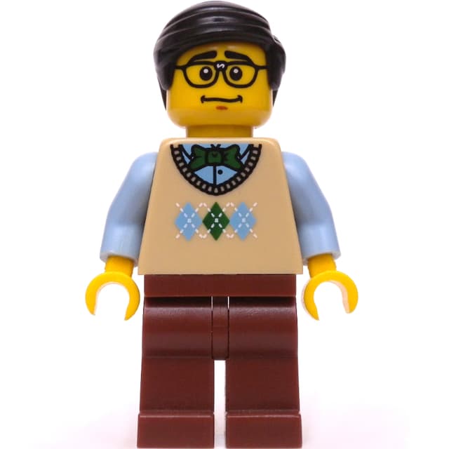 Computer Programmer (CMF)