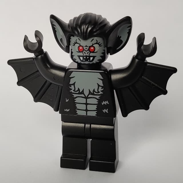Vampire Bat