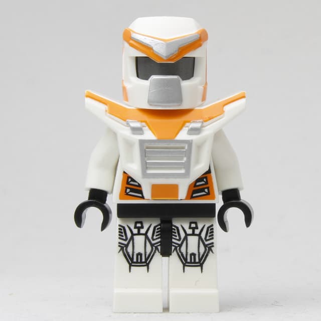 Battle Mech
