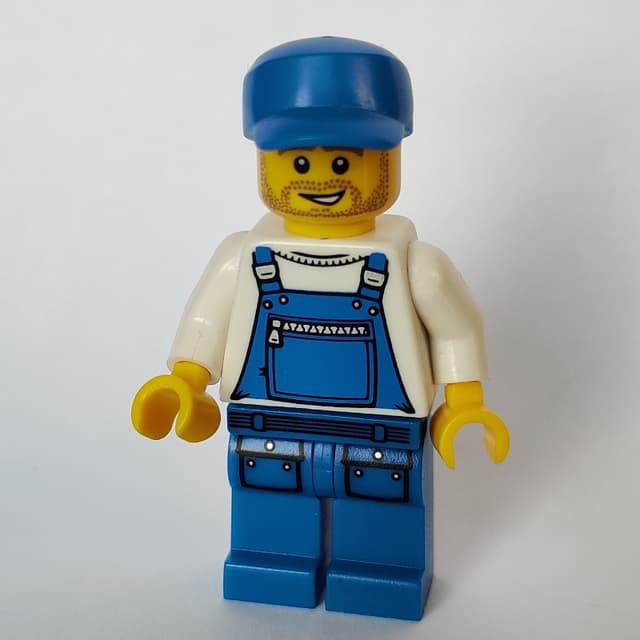 Plumber