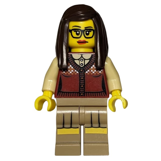 Librarian