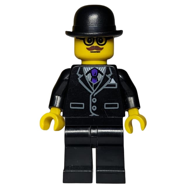 Businessman