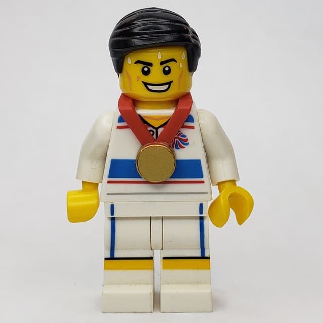 Tactical Tennis Player, Team GB (CMF)