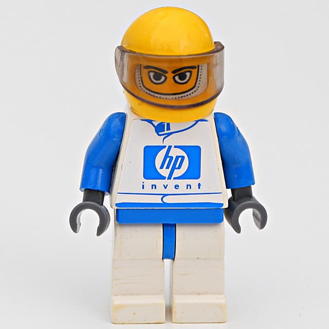 Race Driver - F1 Williams Team