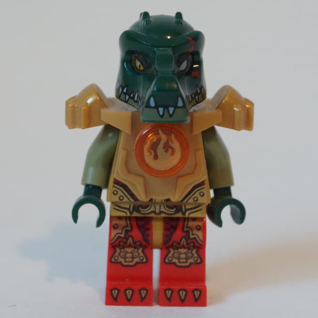 Cragger (Dimensions)