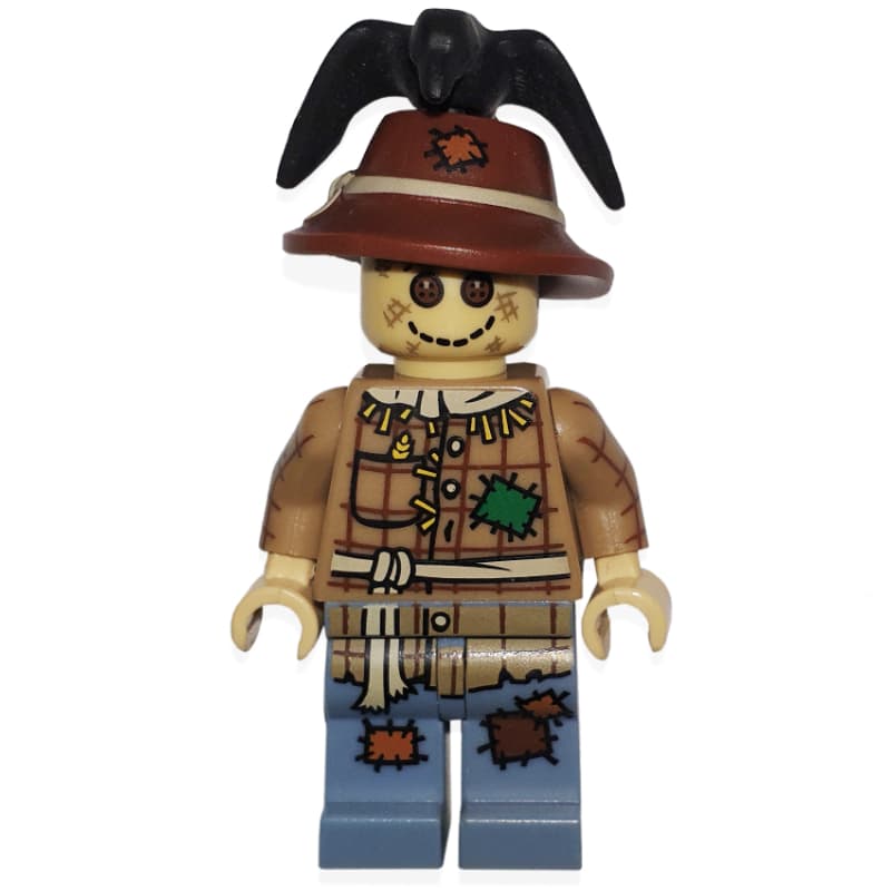 Scarecrow