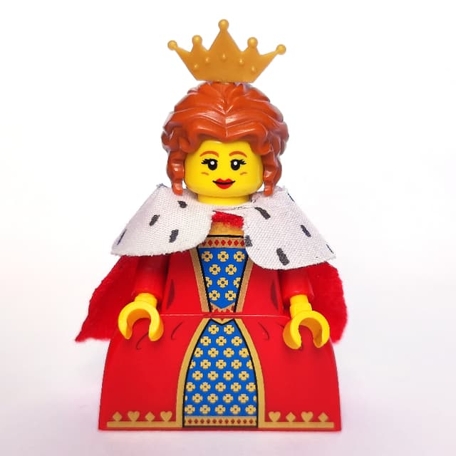Queen