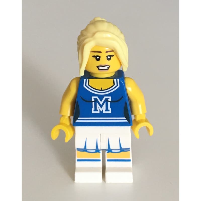 Cheerleader (CMF)