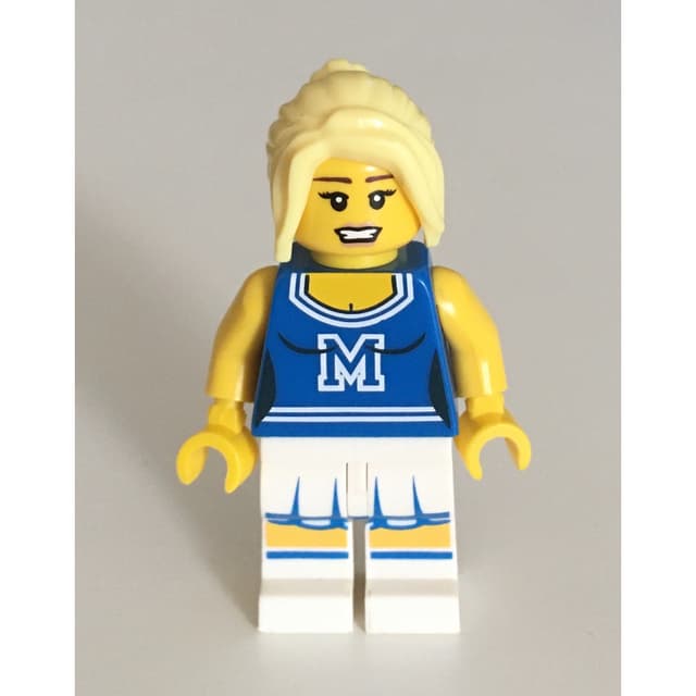 Cheerleader (CMF)