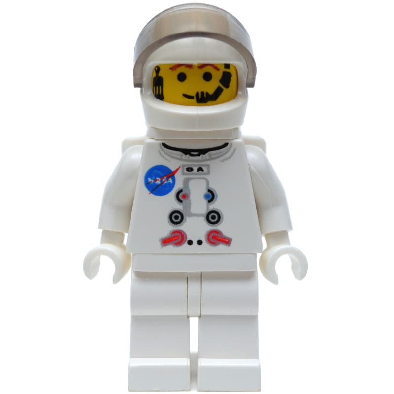 Apollo Astronaut