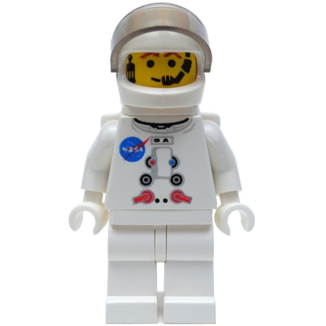 Apollo Astronaut