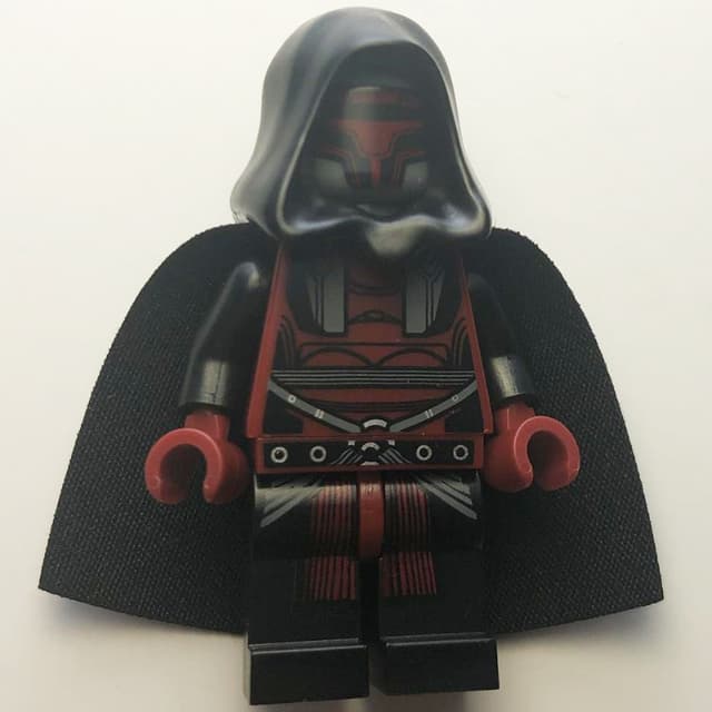 Darth Revan