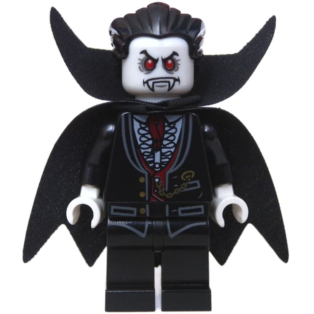 Lord Vampyre / Vampire