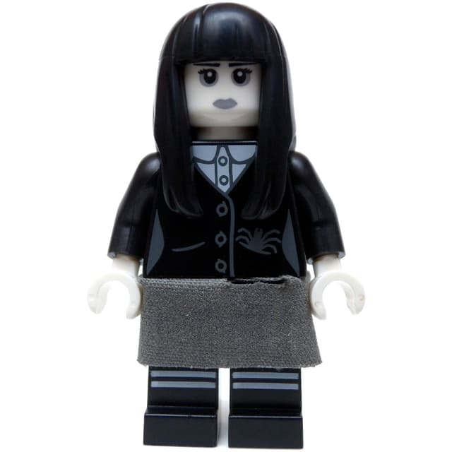 Spooky Girl (CMF)