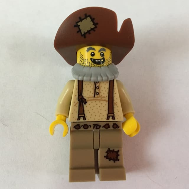Prospector