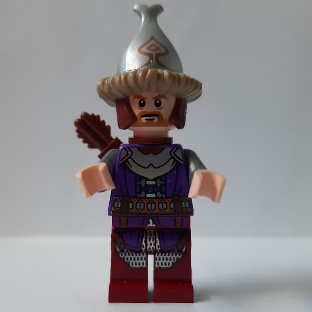 Lake-town Guard
