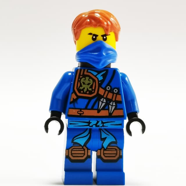 Jay (Tournament of Elements)