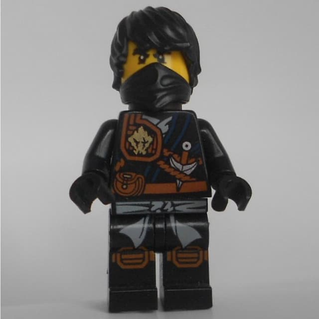 Cole with Scabbard (Tournament of Elements)