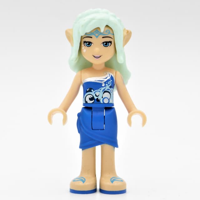 Naida Riverheart