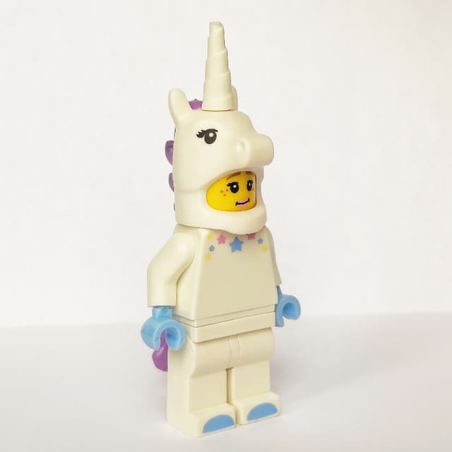 Unicorn Girl