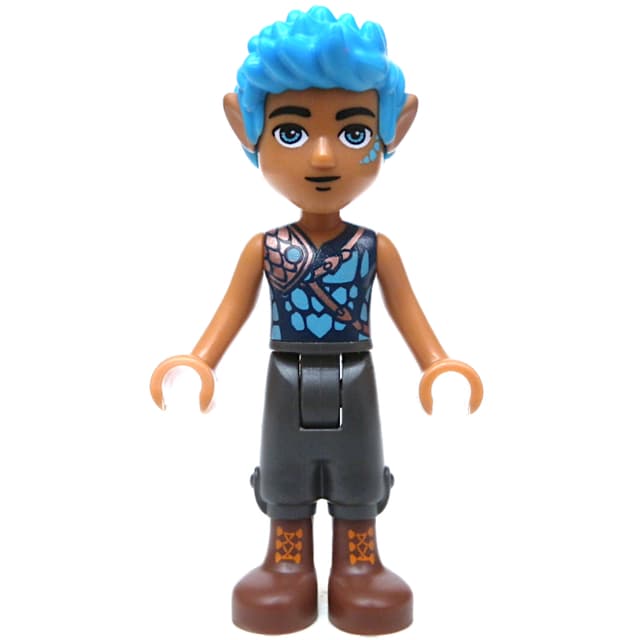 Tidus Stormsurfer