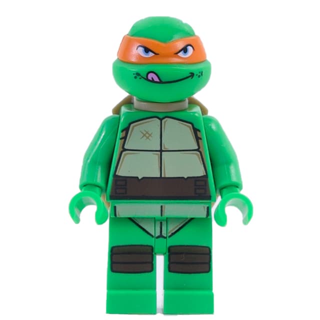 Michelangelo