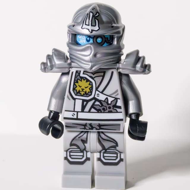 Zane in Jungle Outfit (Tournament of Elements)