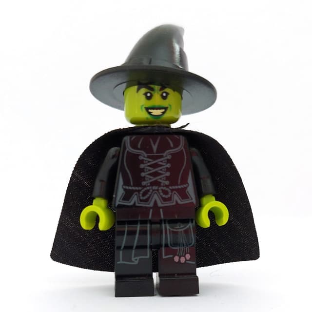 Wicked Witch