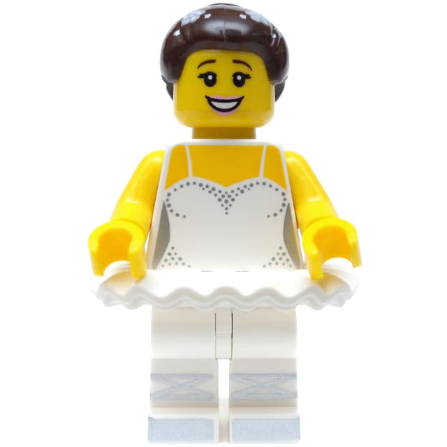 Ballerina