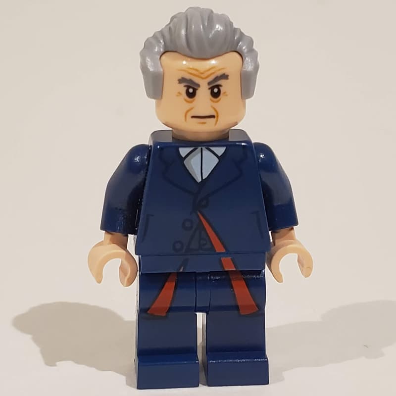 The Doctor / 12th Doctor