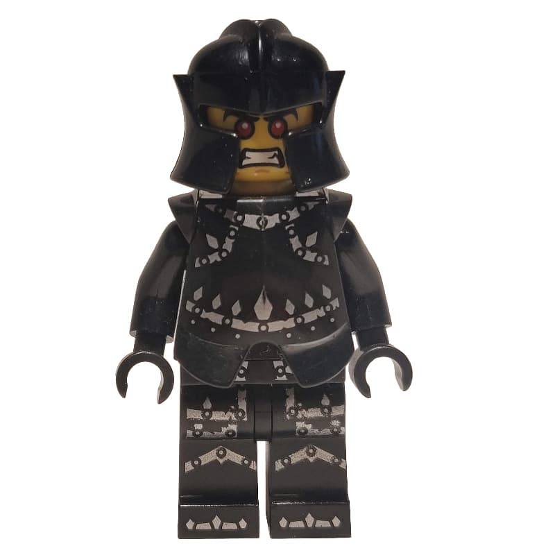 Evil Knight