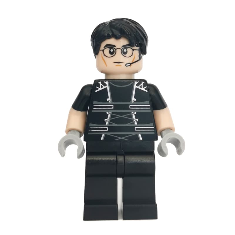 Ethan Hunt
