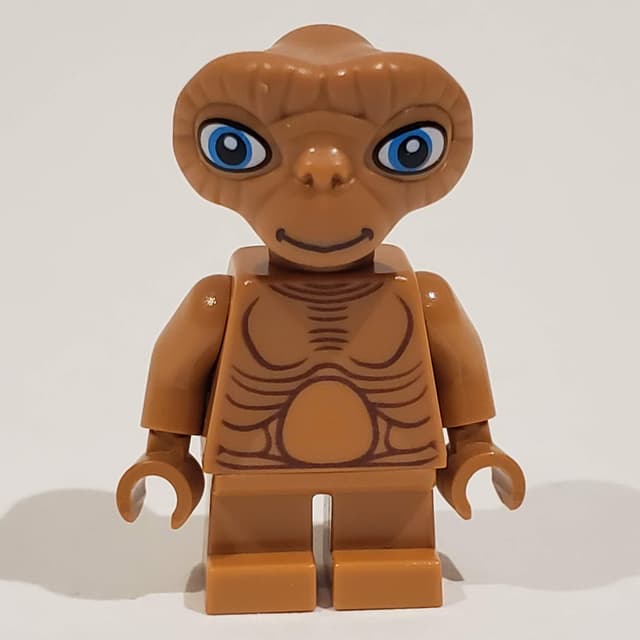 E. T. (Dimensions)