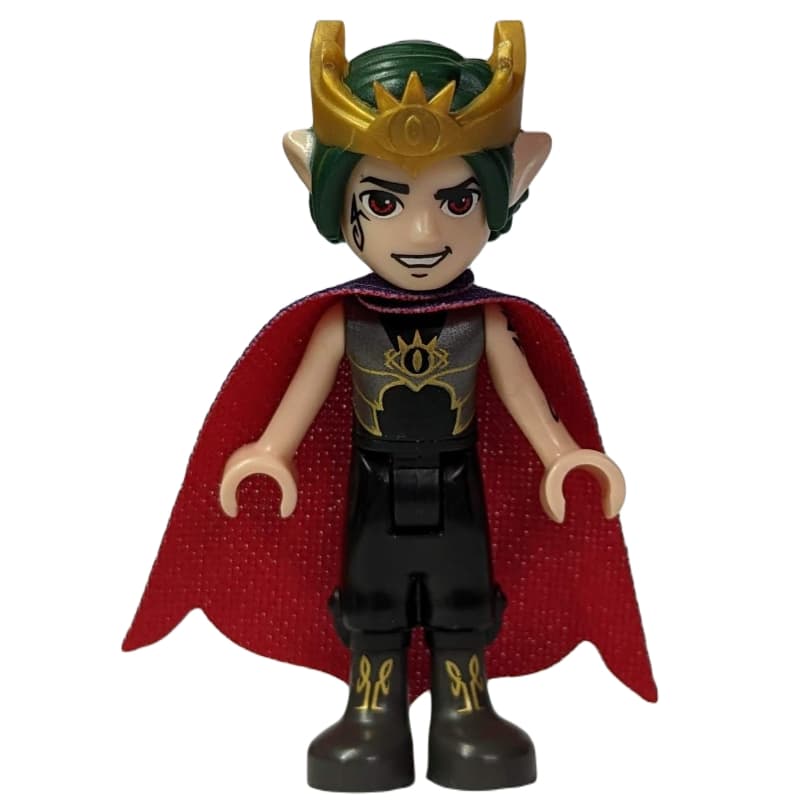 Goblin King