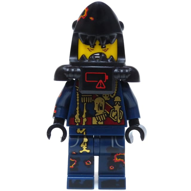 Shark Army Great White (CMF)