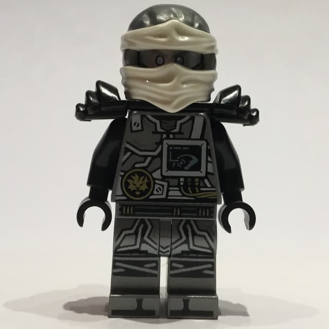 Zane (Hands of Time)