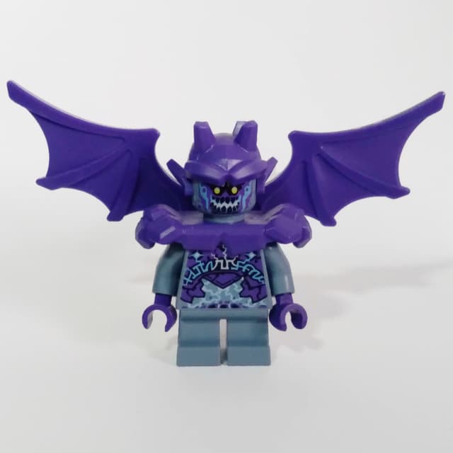 Mini Gargoyle