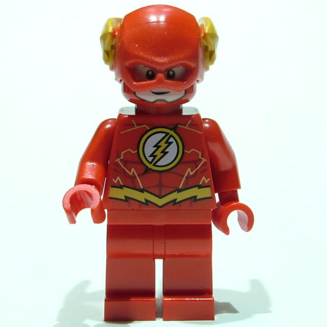 The Flash