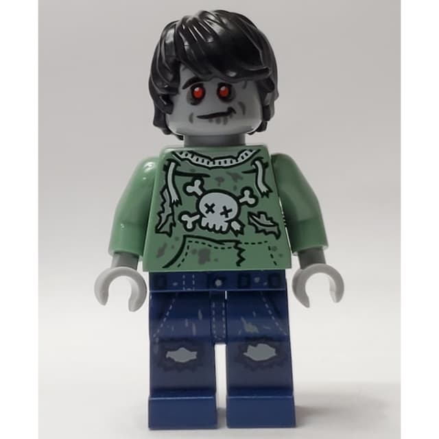Zombie Skater