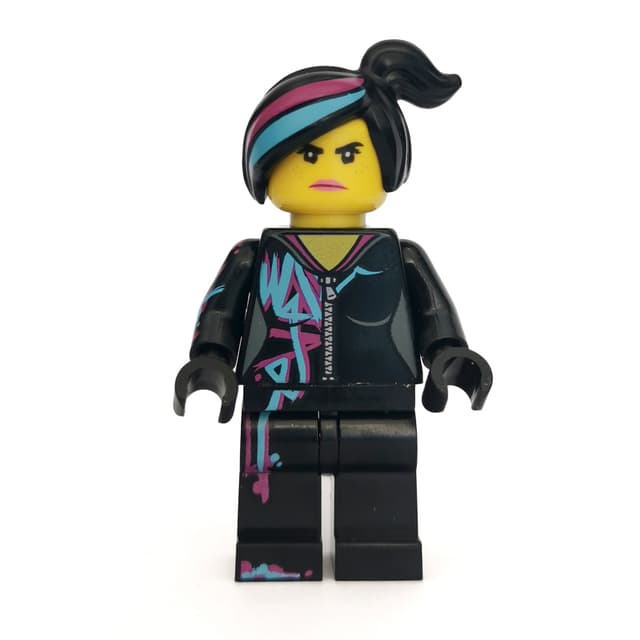 Lucy Wyldstyle