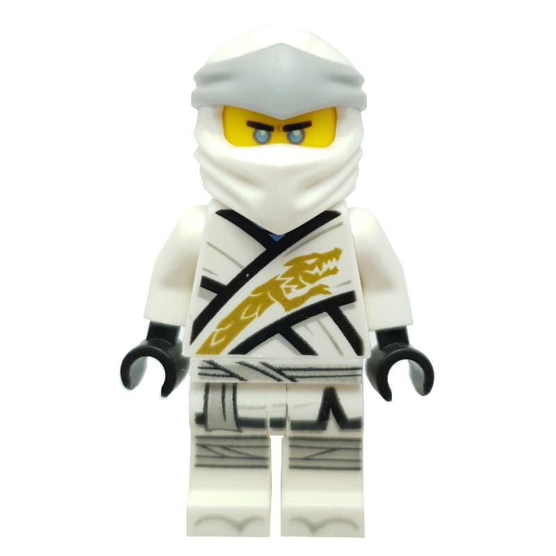 Zane (Legacy)