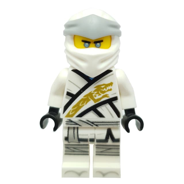 Zane (Legacy)
