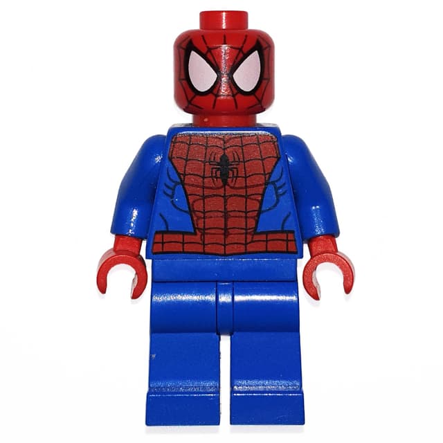 Spider-Man